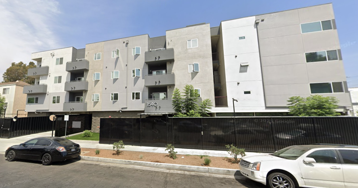 Hundreds of Angelenos in recuperative care facilities face homelessness after Health Net ends contract
