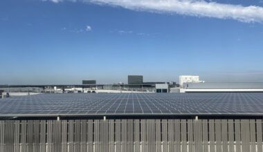 The first all-electric hospital in the US will soon open in Irvine