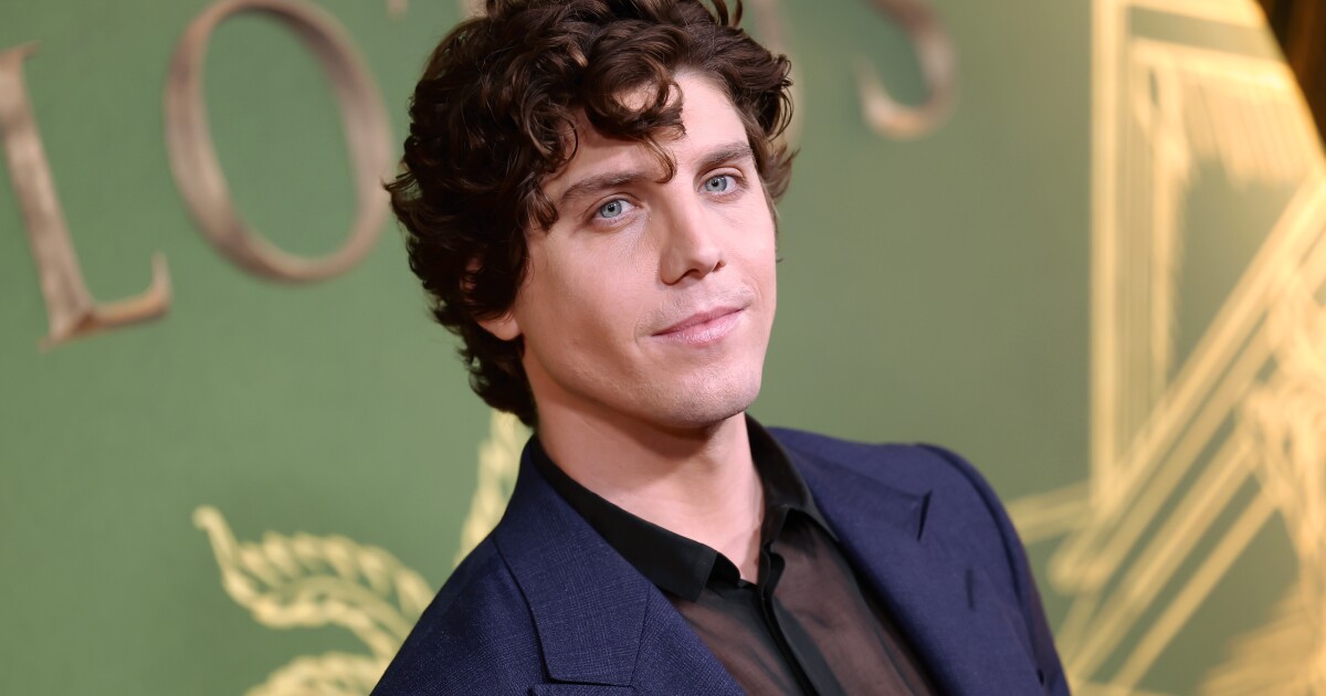 Actor Lukas Gage's memoir captures the tragicomic spirit of San Diego in the 2000s