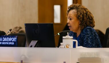 LA County quietly paid a $2 million settlement to its CEO in ‘confidential’ deal