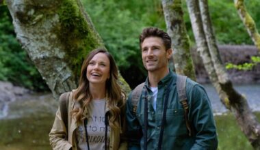 LA’s birding community reacts to Hallmark’s birder romcom: ‘They really blew it’