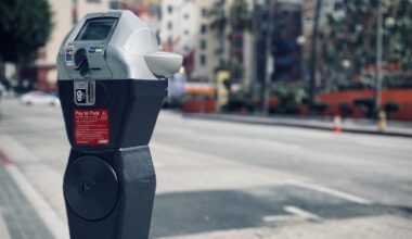 Attention LA parkers: You'll soon pay 50% more at meters — for longer into the night (and on Sundays, too)