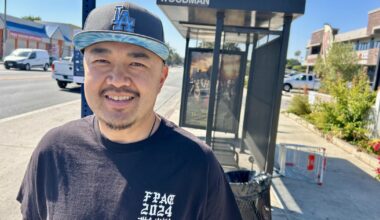 Looking beyond LA's Historic Filipinotown: The Valley Has a thriving Filipino community too