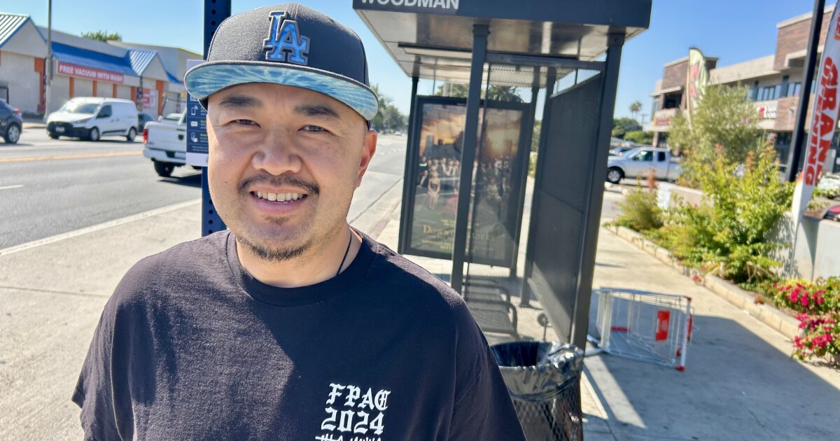 Looking beyond LA's Historic Filipinotown: The Valley Has a thriving Filipino community too