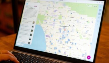 Padlet removes ‘People over Papers,’ a mapping tool tracking ICE raids