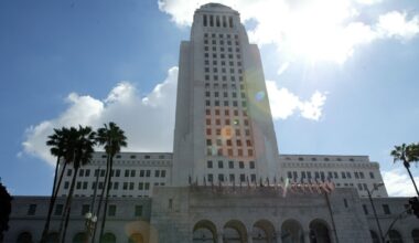 LA charter reform could reshape city politics. Instead it's mired in delays and infighting