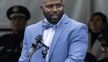 LA deputy mayor sentenced