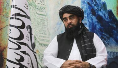 Taliban deny internet ban in Afghanistan