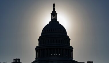 Budget office says 'substantial' firings of federal workers have started