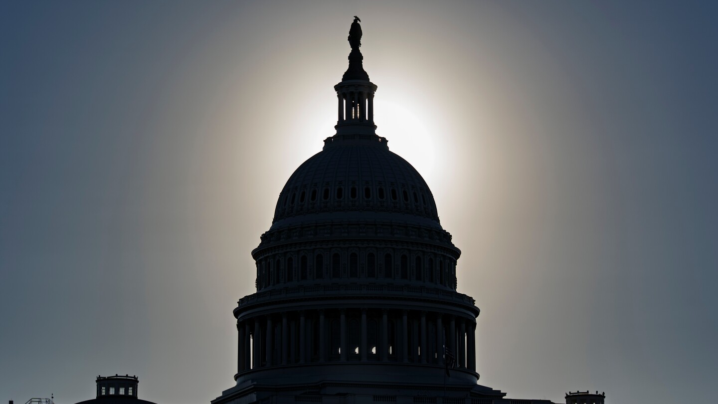 Budget office says 'substantial' firings of federal workers have started