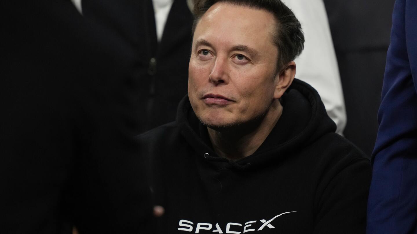 Musk launches Grokipedia to compete with Wikipedia