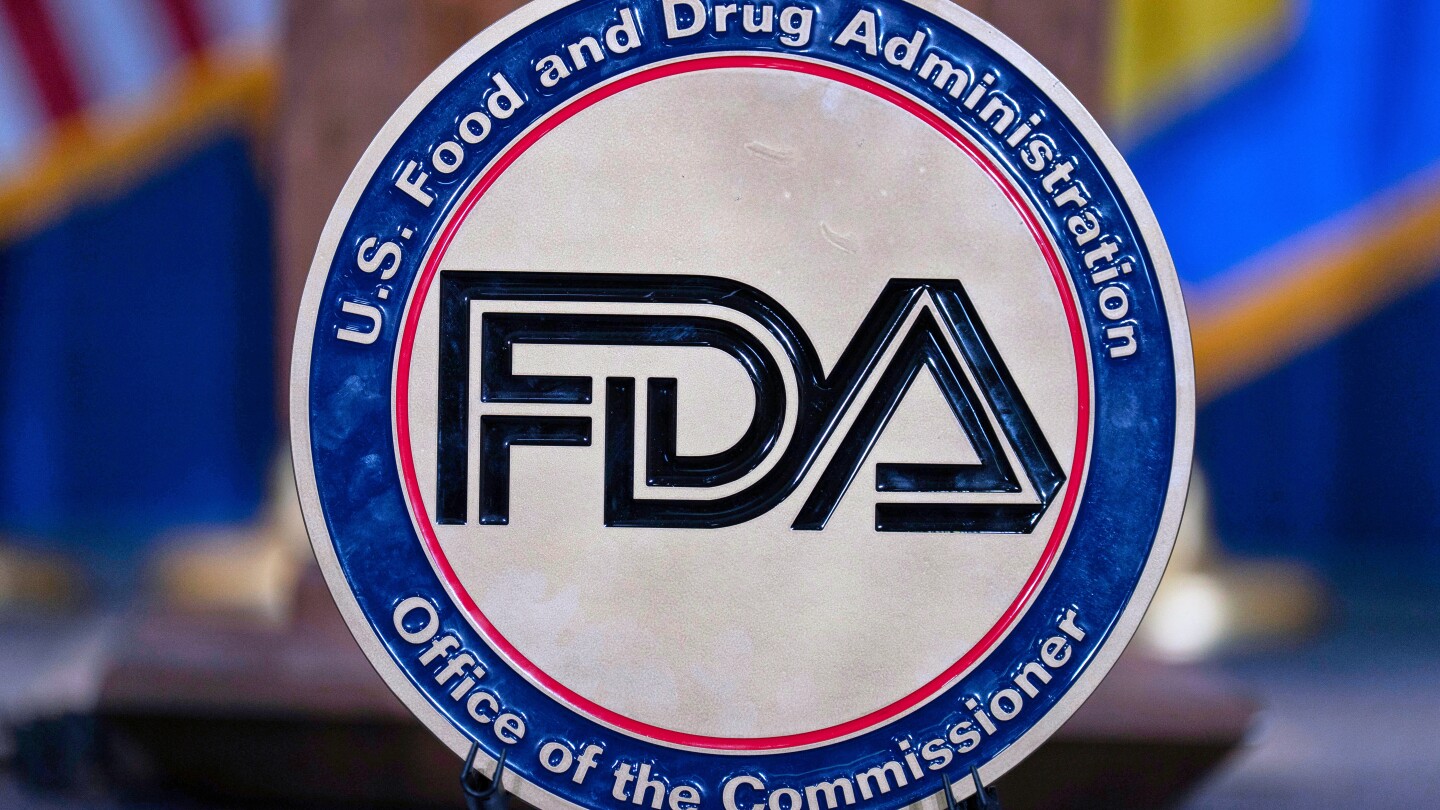 FDA reports recall of blood pressure medication containing a potential carcinogen
