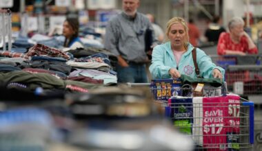 Trump says inflation is 'defeated' and the Fed has cut rates, yet prices remain too high for many