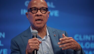 Foundations want to curb AI developers' influence with $500 million aimed at centering human needs