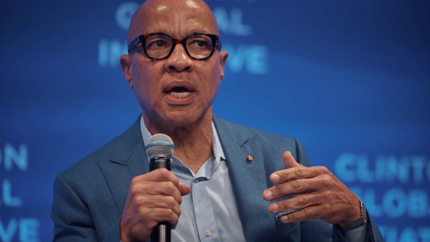 Foundations want to curb AI developers' influence with $500 million aimed at centering human needs