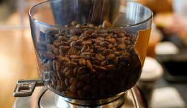 Tariffs and weather take a toll on US coffee prices