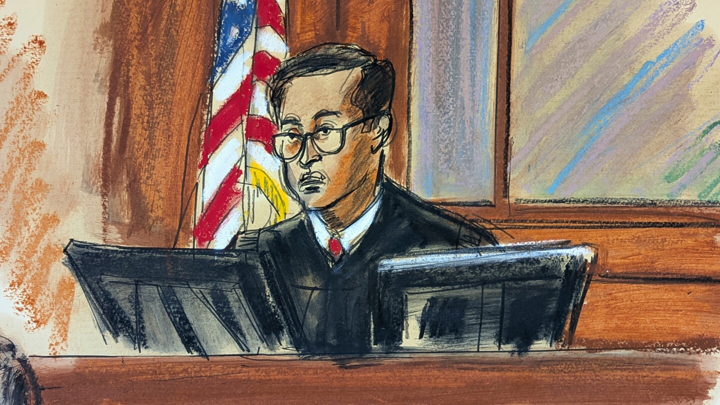 Sean 'Diddy' Combs' lawyers ask judge he serve his time at NJ prison that offers drug treatment