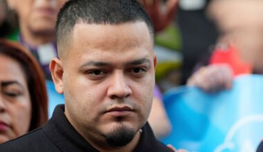 Abrego Garcia to get hearing on whether smuggling charges are illegally 'vindictive'