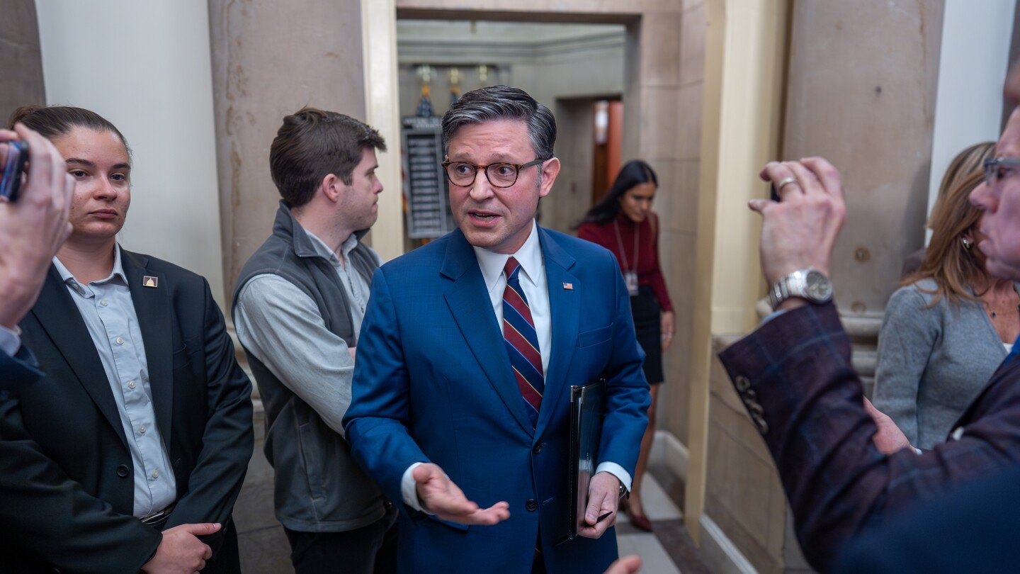 Trump says 'it's too bad' he can't run for a third term