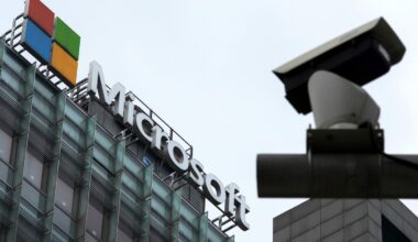 Microsoft: Russia, China increasingly using AI to escalate cyberattacks on the US