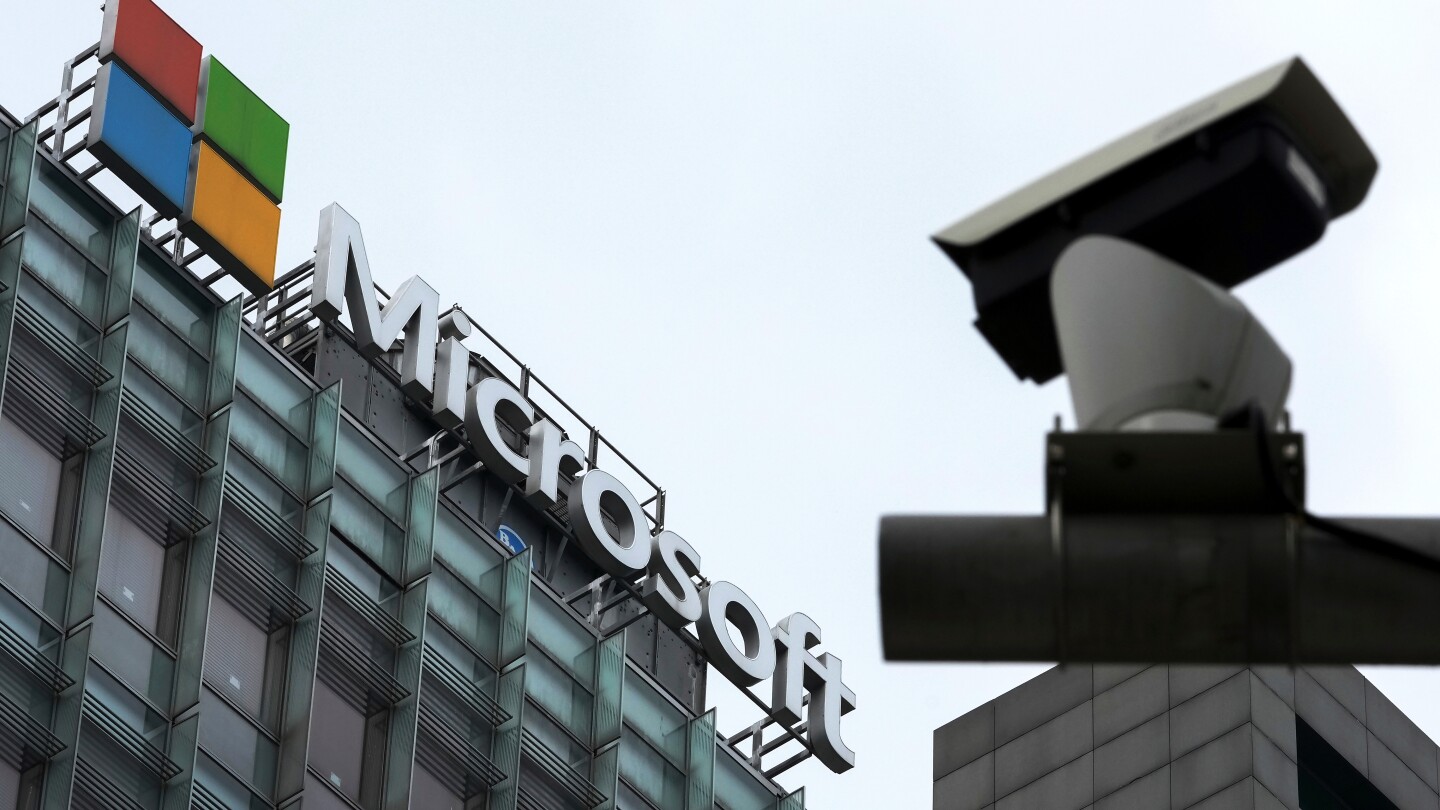 Microsoft: Russia, China increasingly using AI to escalate cyberattacks on the US