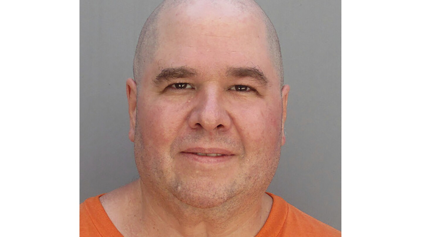 Arizona to execute man for 1993 killings of 4 members of a family in Phoenix