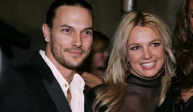 Kevin Federline reveals untold stories about life with Britney Spears
