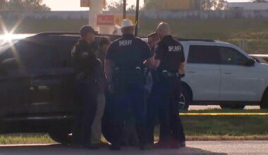 2 children killed, 2 critically injured near Houston suburb