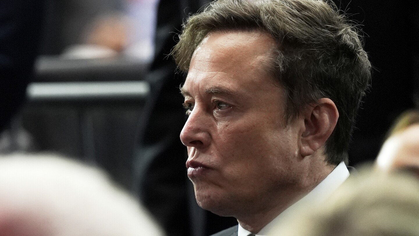 SpaceX settles lawsuit with Cards Against Humanity over Texas land dispute