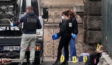 Unraveling the Louvre heist: Investigators hunt for stolen gems and justice