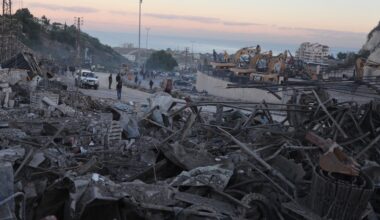 Israel's lower-level conflict in Lebanon might show what's ahead for Gaza