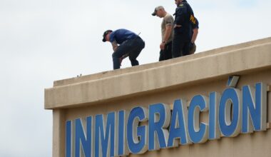 Second detainee dies after Dallas immigration facility attack