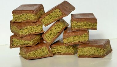 The Dubai chocolate craze is now about more than bars