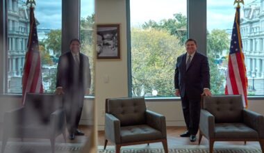 The East Wing is gone. A White House history buff sees a silver lining