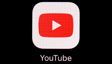 Disney pulls ABC, ESPN and more from YouTube TV as talks break down