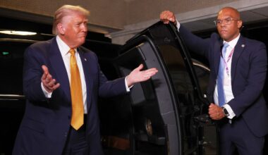 South Korea trade deal appears elusive as Trump seeks $350B investment