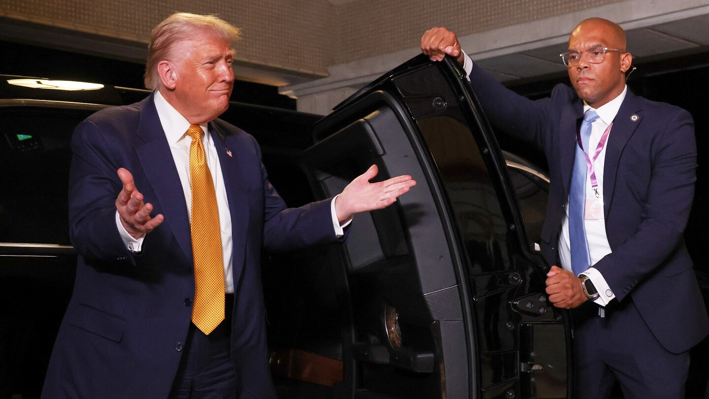 South Korea trade deal appears elusive as Trump seeks $350B investment