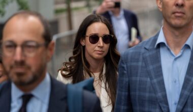 JPMorgan Chase seeks relief from massive legal bill for convicted fraudsters