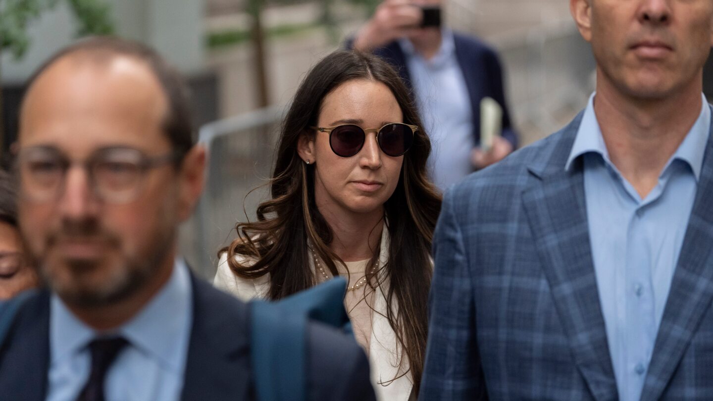 JPMorgan Chase seeks relief from massive legal bill for convicted fraudsters