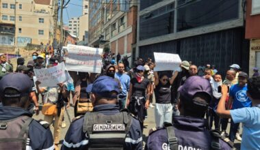 Madagascar's President Rajoelina fires the government following days of deadly unrest