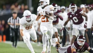 AP Top 25 poll preview