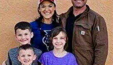 4 family members of Illinois candidate's family killed in helicopter crash