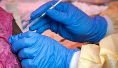 Health facilities in eastern Congo face medicine shortages