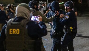 Trump's National Guard deployment plan faces court scrutiny