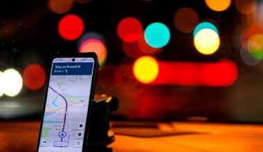 California Uber and Lyft drivers get union rights