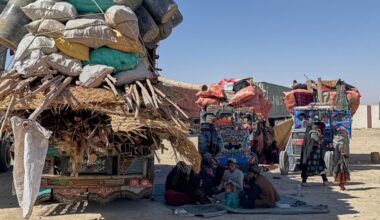 Afghanistan says it killed 58 Pakistani soldiers