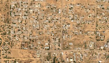 Sudan's paramilitary forces kill hundreds after seizing el-Fasher