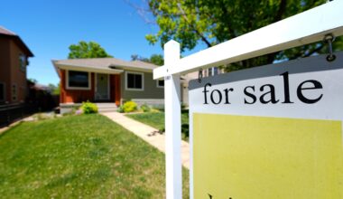 Average long-term US mortgage rate slips to 6.27%, nearing a low for 2025