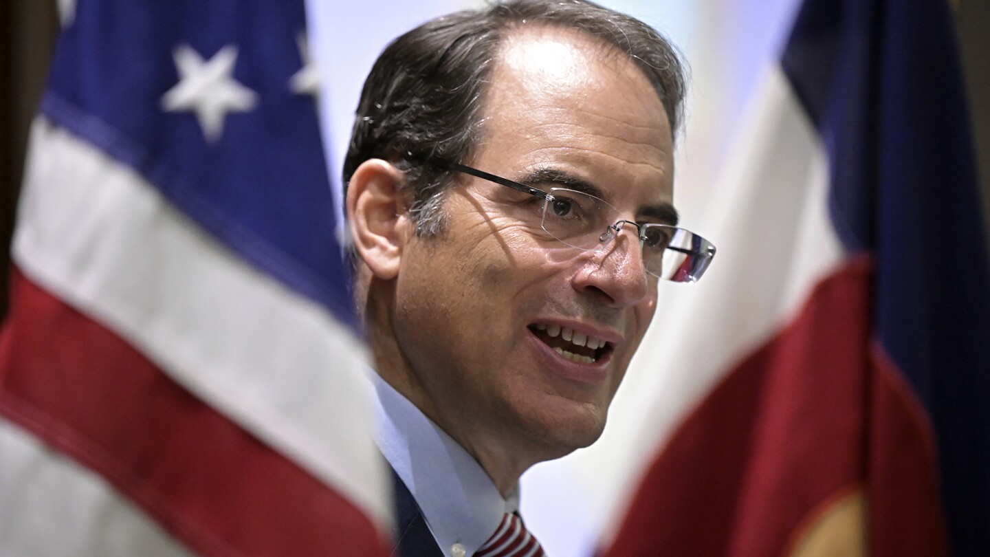 Colorado seeks to halt Space Command move to Alabama