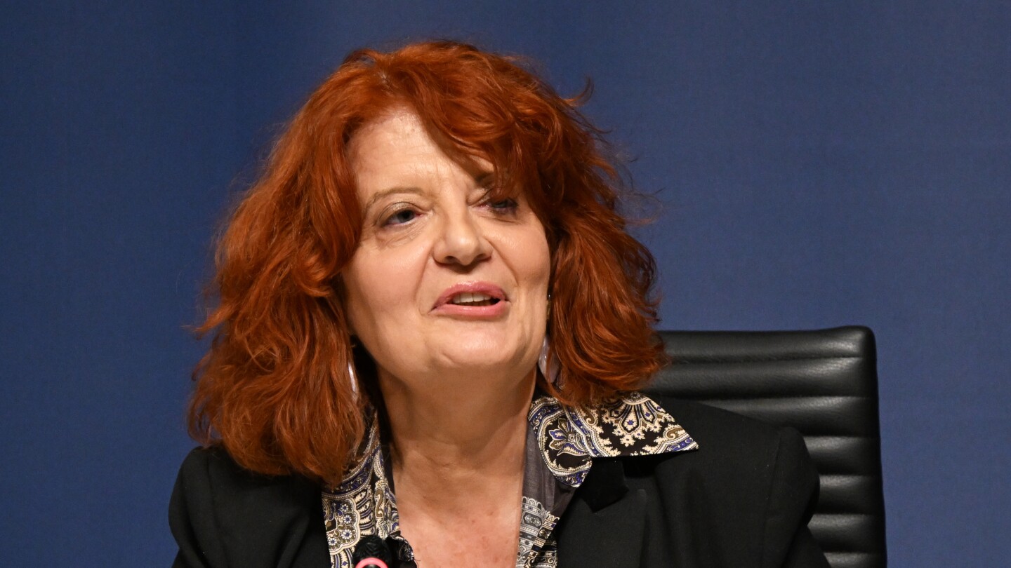 5 more arrests made in Louvre jewel heist